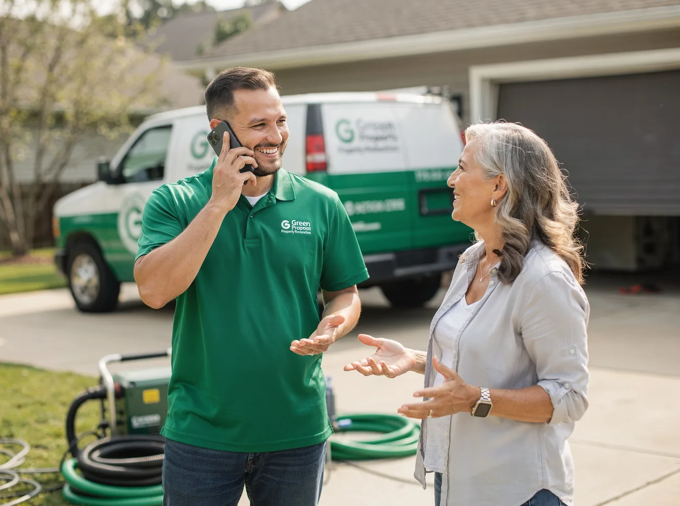 Water Damage Restoration Alexander, IL FAQs